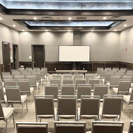 Holiday Inn Hattiesburg - North By Ihg Εξωτερικό φωτογραφία