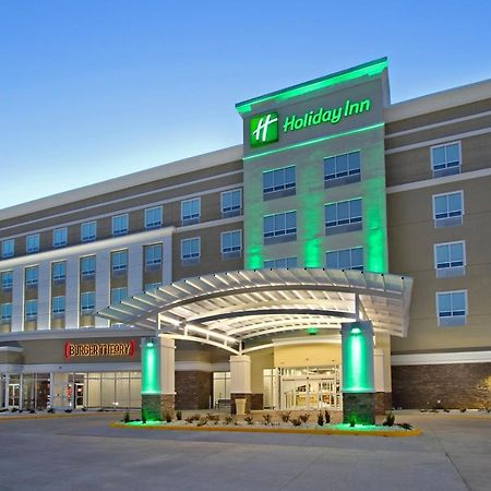 Holiday Inn Hattiesburg - North By Ihg Εξωτερικό φωτογραφία