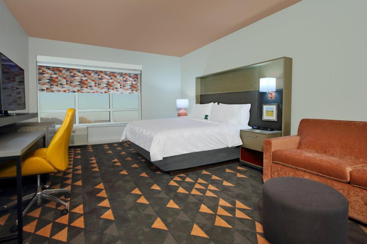 Holiday Inn Hattiesburg - North By Ihg Εξωτερικό φωτογραφία