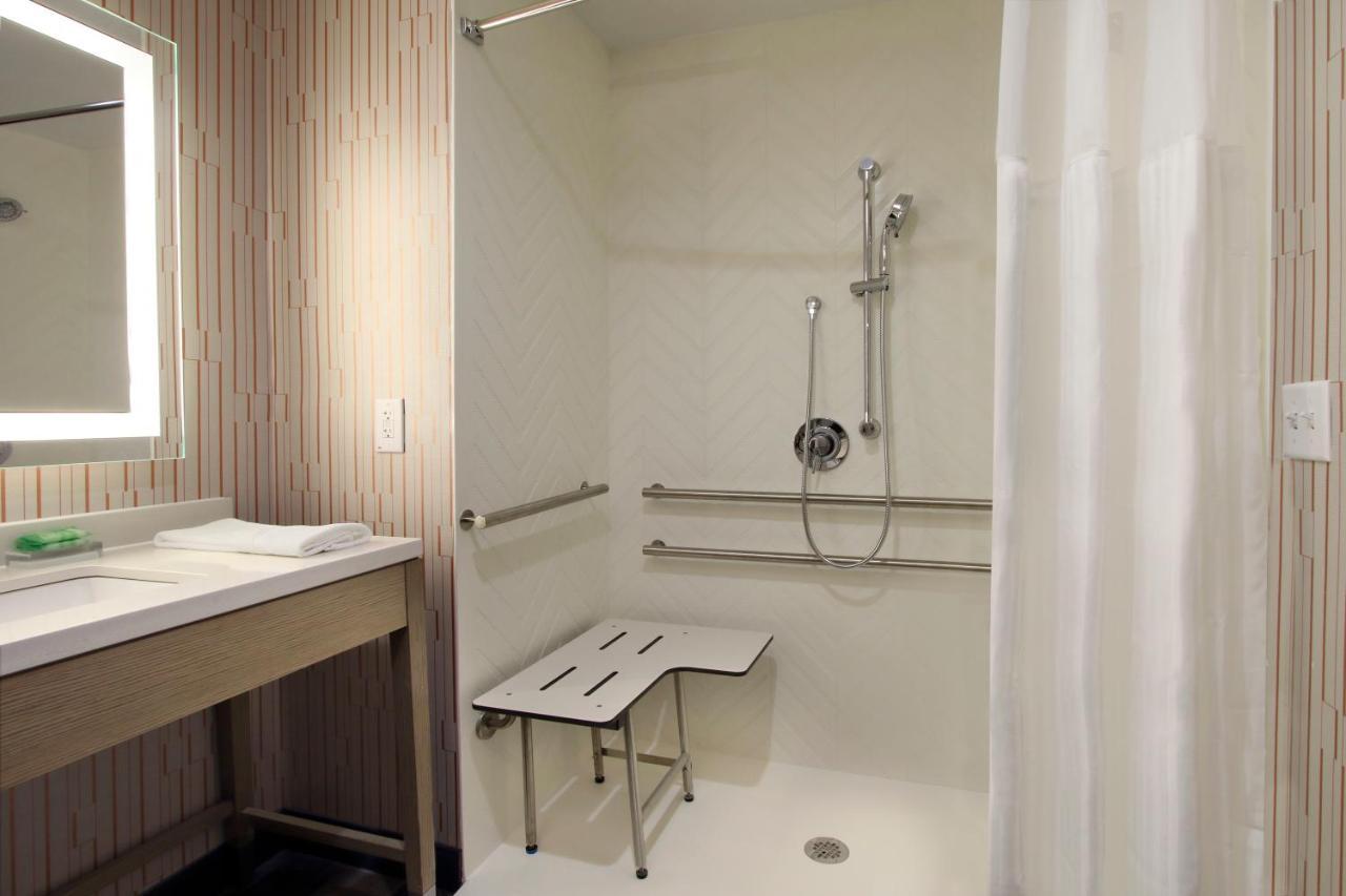 Holiday Inn Hattiesburg - North By Ihg Εξωτερικό φωτογραφία