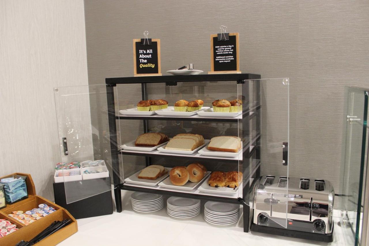 Holiday Inn Hattiesburg - North By Ihg Εξωτερικό φωτογραφία