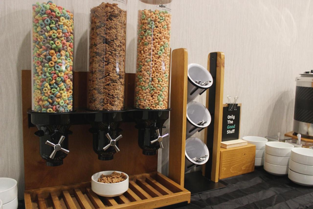Holiday Inn Hattiesburg - North By Ihg Εξωτερικό φωτογραφία