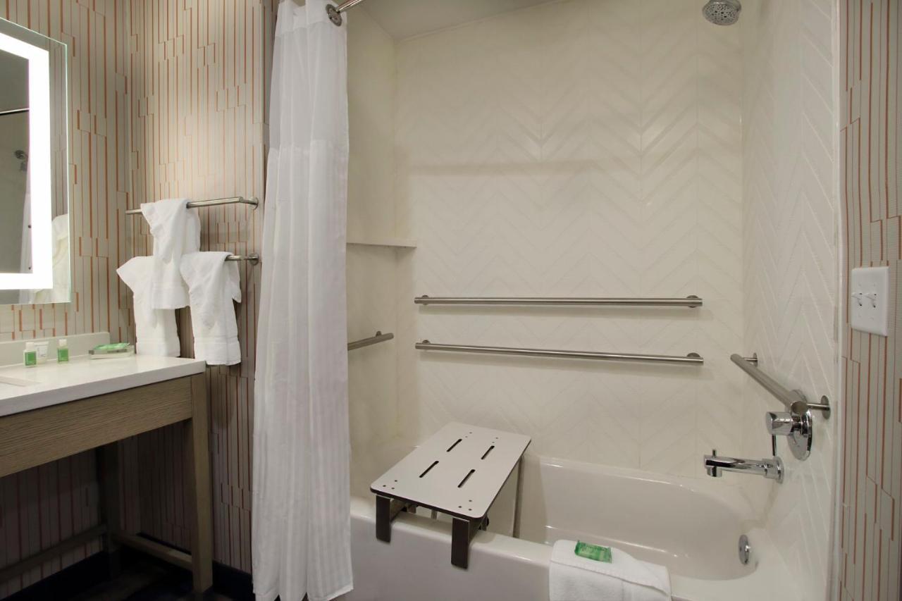 Holiday Inn Hattiesburg - North By Ihg Εξωτερικό φωτογραφία