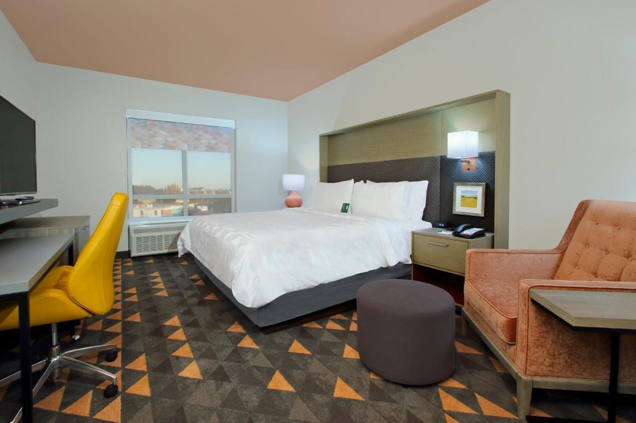 Holiday Inn Hattiesburg - North By Ihg Εξωτερικό φωτογραφία