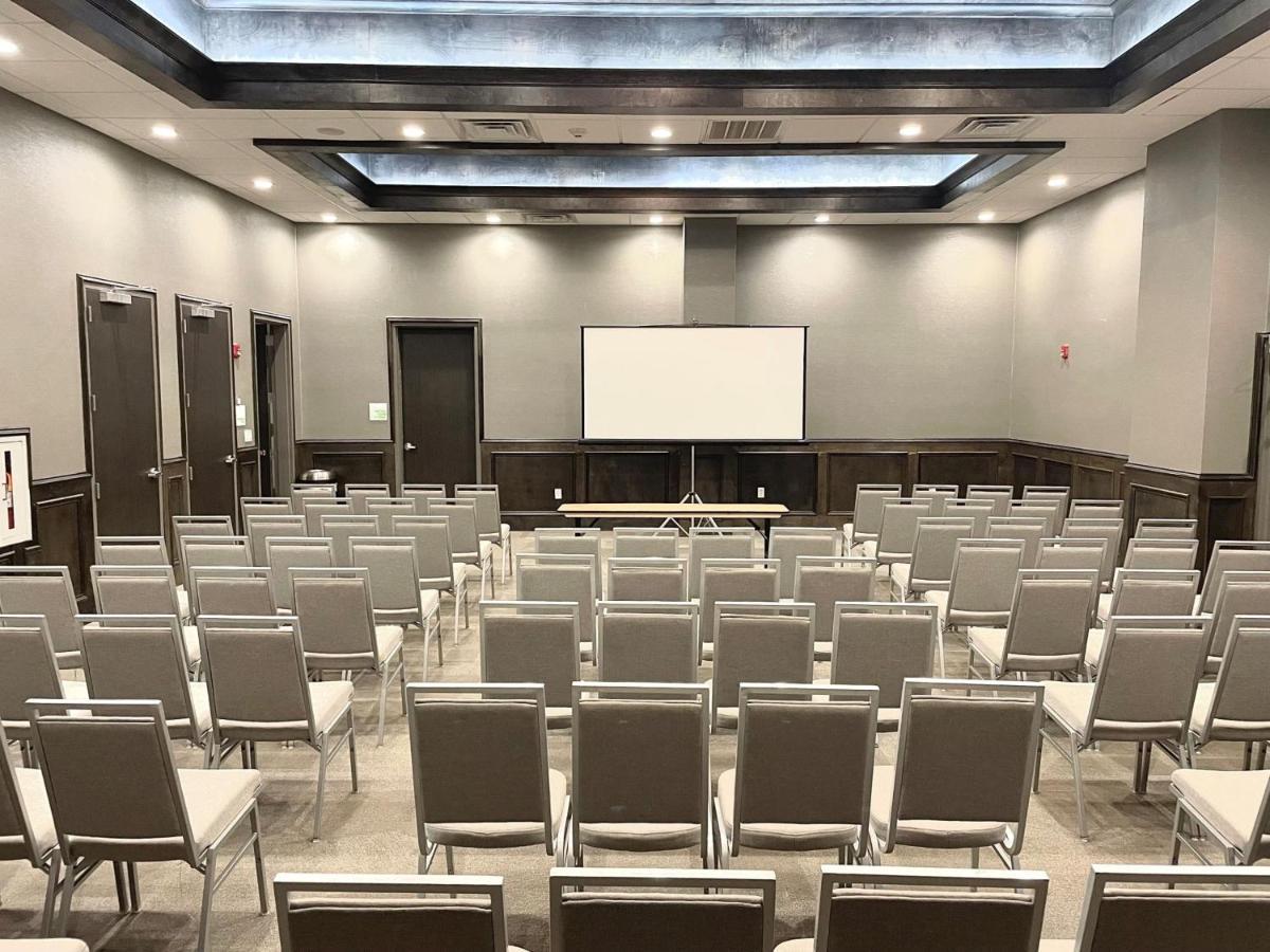 Holiday Inn Hattiesburg - North By Ihg Εξωτερικό φωτογραφία