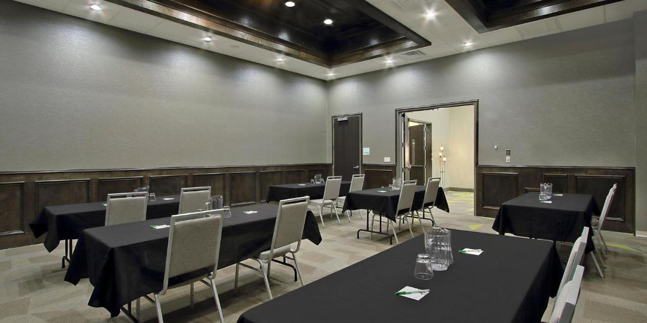 Holiday Inn Hattiesburg - North By Ihg Εξωτερικό φωτογραφία