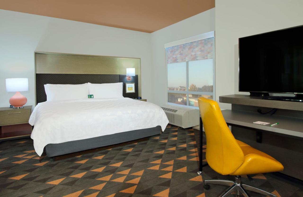 Holiday Inn Hattiesburg - North By Ihg Εξωτερικό φωτογραφία