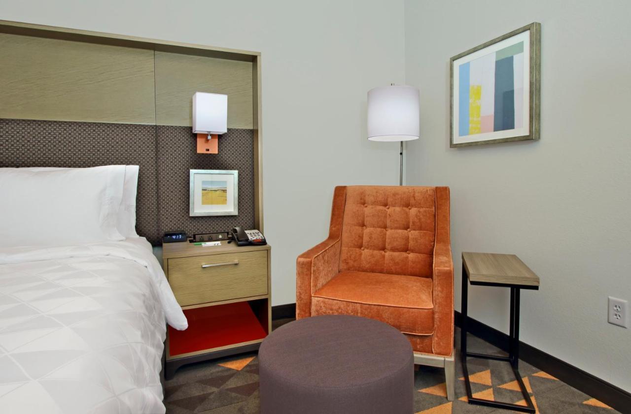 Holiday Inn Hattiesburg - North By Ihg Εξωτερικό φωτογραφία