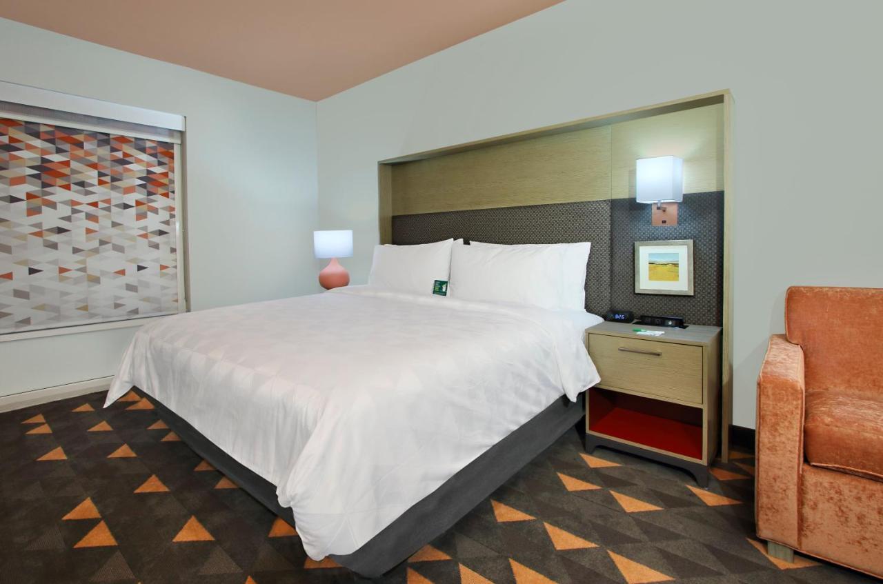Holiday Inn Hattiesburg - North By Ihg Εξωτερικό φωτογραφία