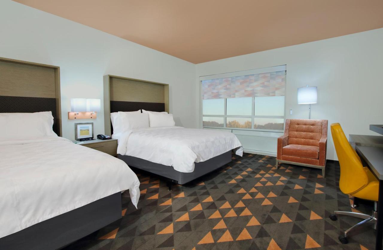Holiday Inn Hattiesburg - North By Ihg Εξωτερικό φωτογραφία