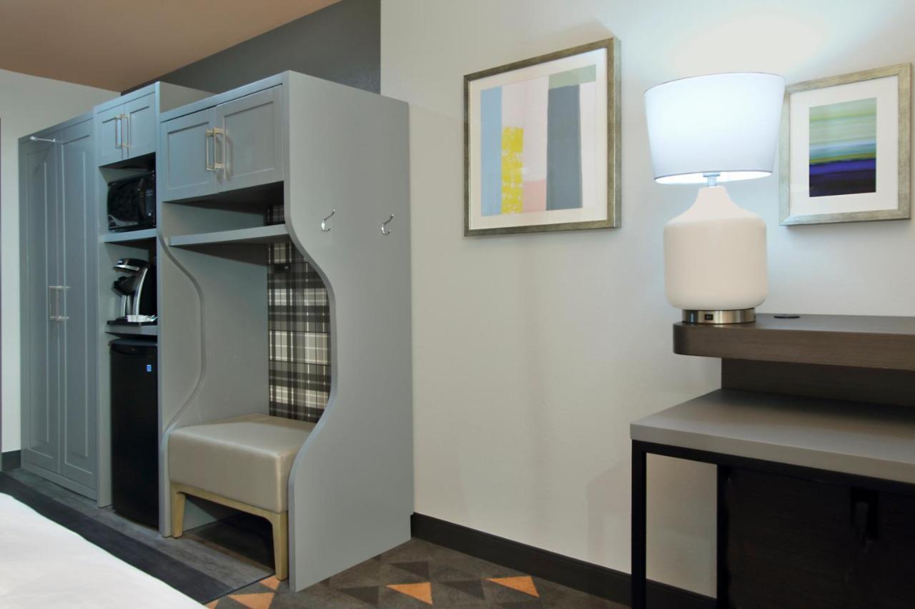 Holiday Inn Hattiesburg - North By Ihg Εξωτερικό φωτογραφία