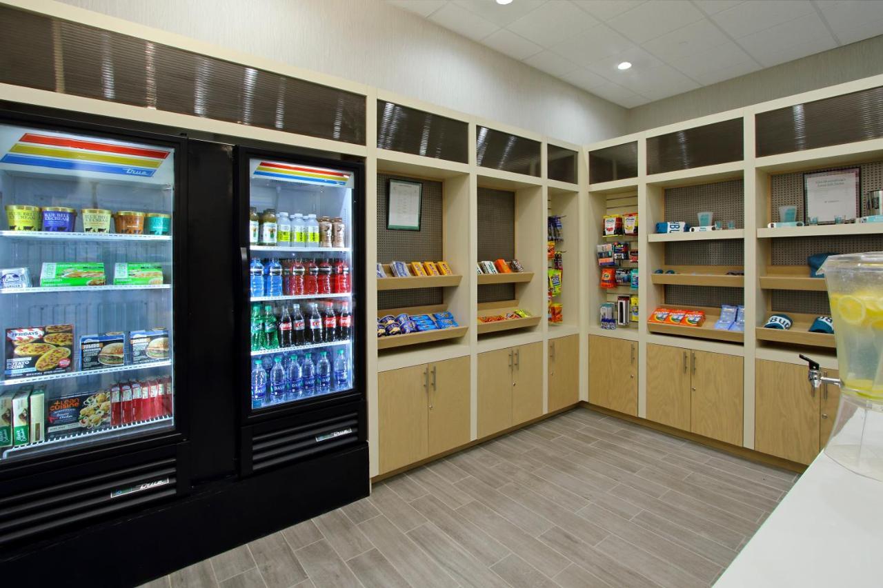 Holiday Inn Hattiesburg - North By Ihg Εξωτερικό φωτογραφία