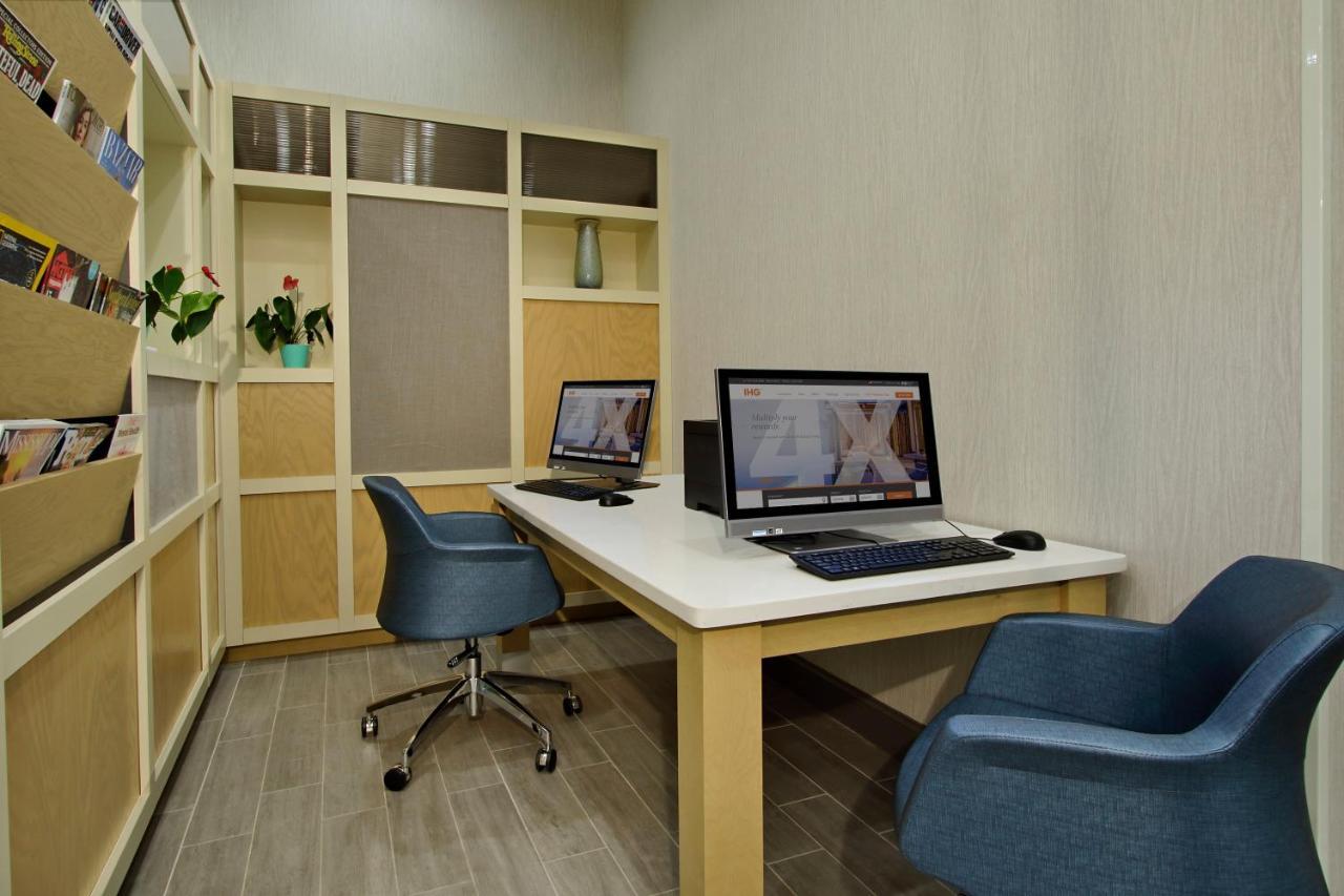 Holiday Inn Hattiesburg - North By Ihg Εξωτερικό φωτογραφία