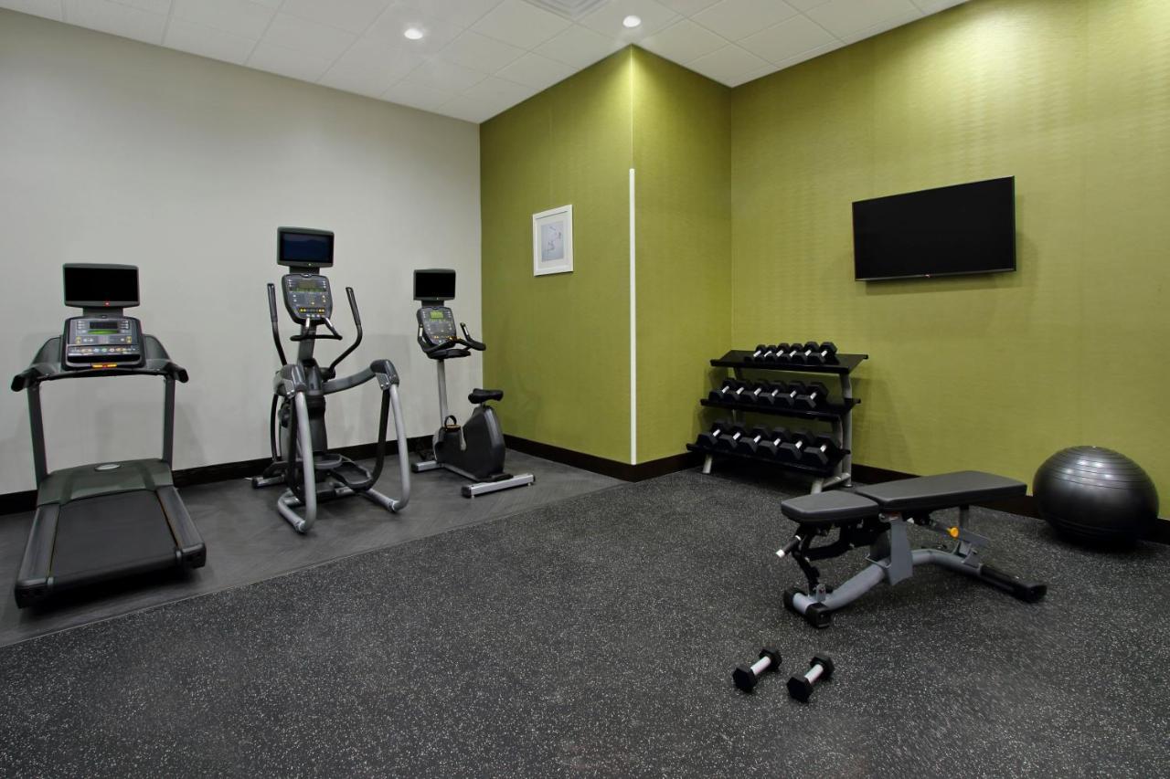 Holiday Inn Hattiesburg - North By Ihg Εξωτερικό φωτογραφία