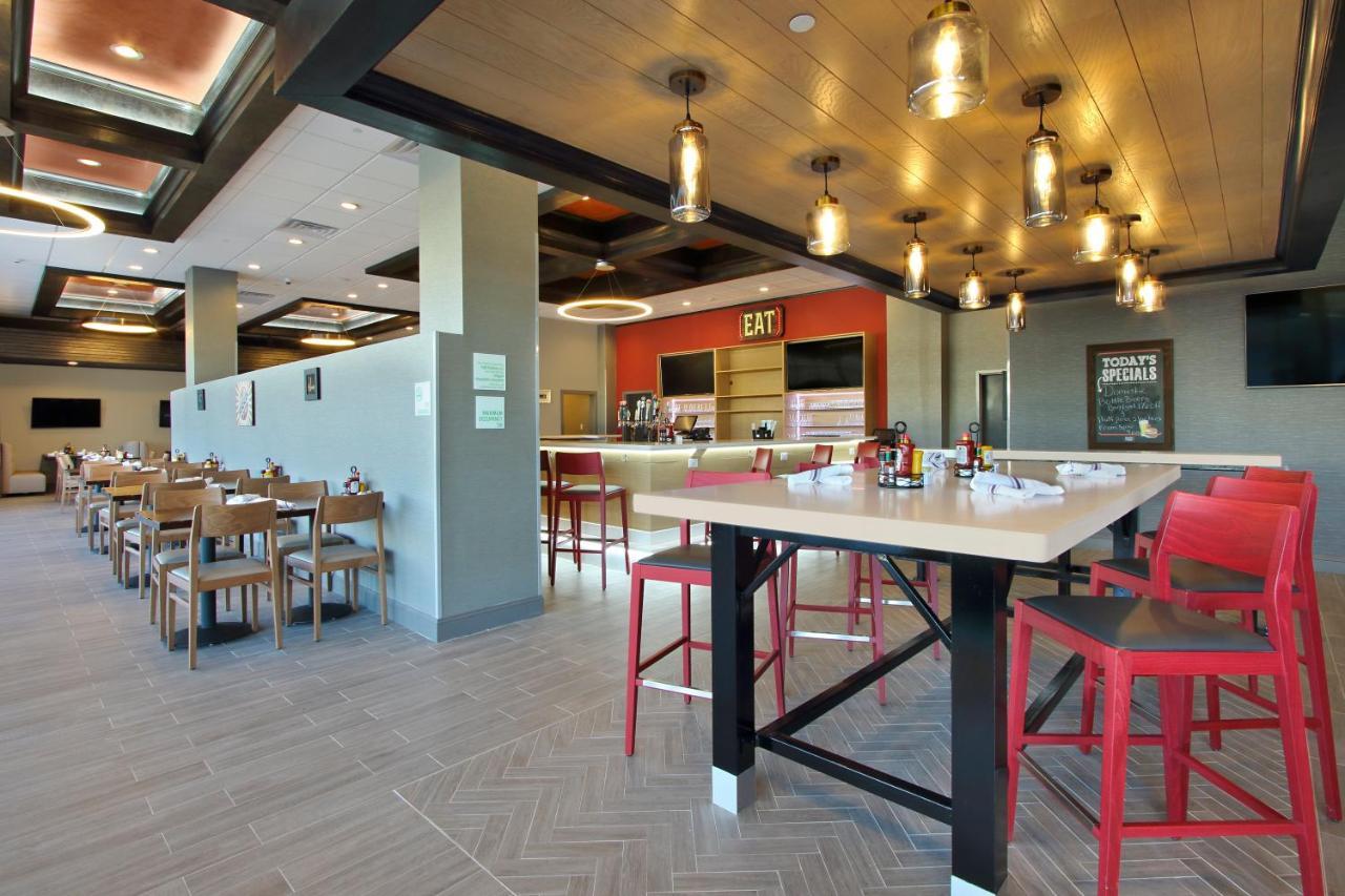 Holiday Inn Hattiesburg - North By Ihg Εξωτερικό φωτογραφία