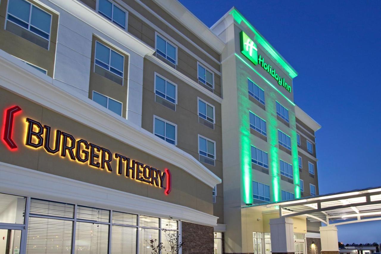 Holiday Inn Hattiesburg - North By Ihg Εξωτερικό φωτογραφία