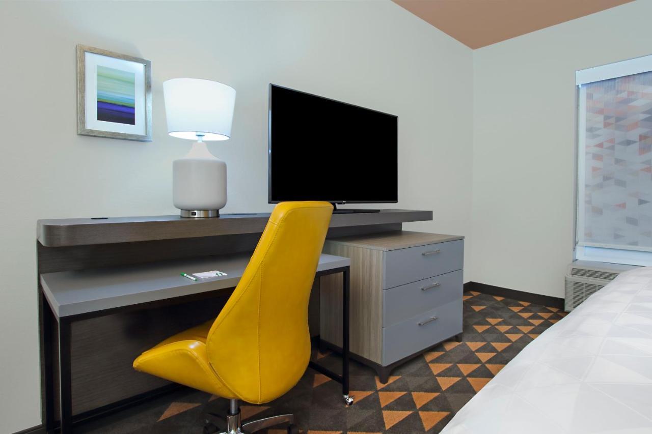 Holiday Inn Hattiesburg - North By Ihg Εξωτερικό φωτογραφία