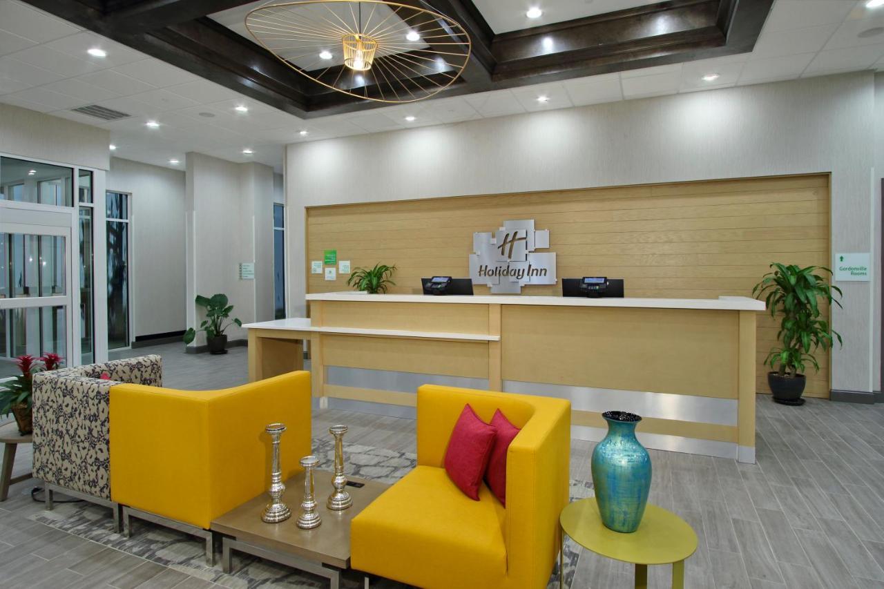 Holiday Inn Hattiesburg - North By Ihg Εξωτερικό φωτογραφία