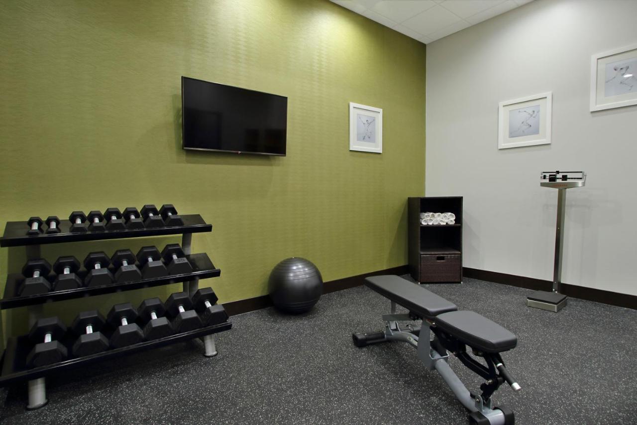 Holiday Inn Hattiesburg - North By Ihg Εξωτερικό φωτογραφία