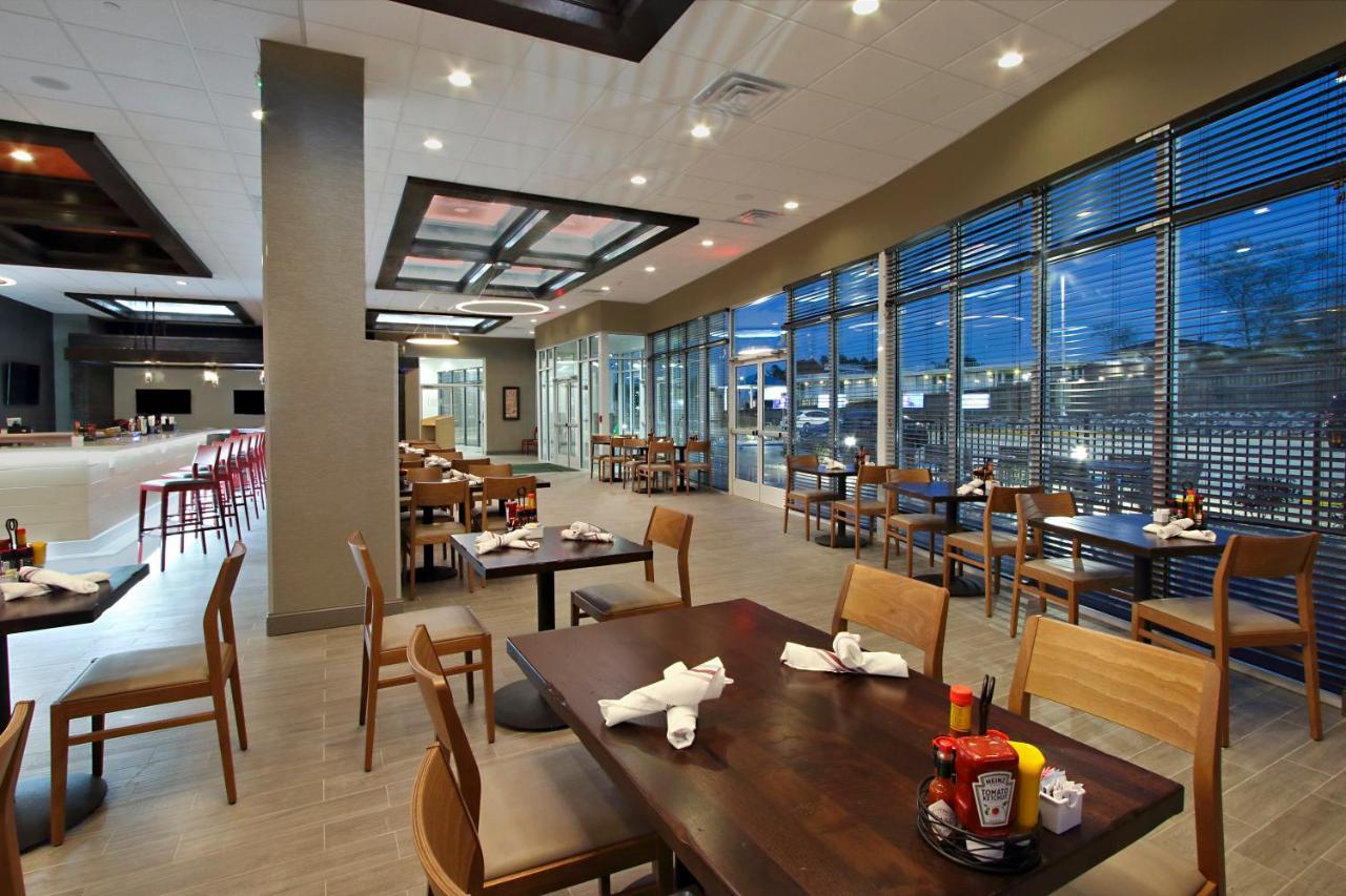 Holiday Inn Hattiesburg - North By Ihg Εξωτερικό φωτογραφία