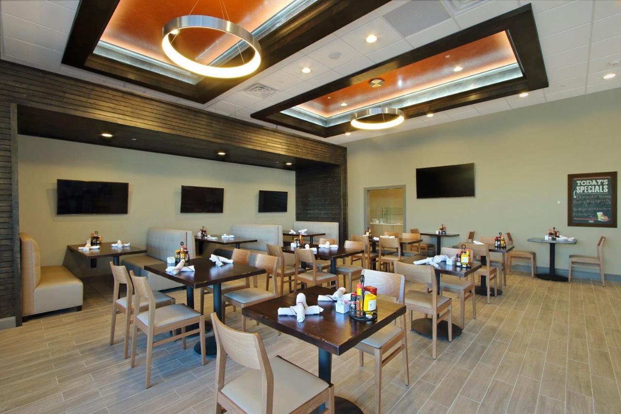 Holiday Inn Hattiesburg - North By Ihg Εξωτερικό φωτογραφία